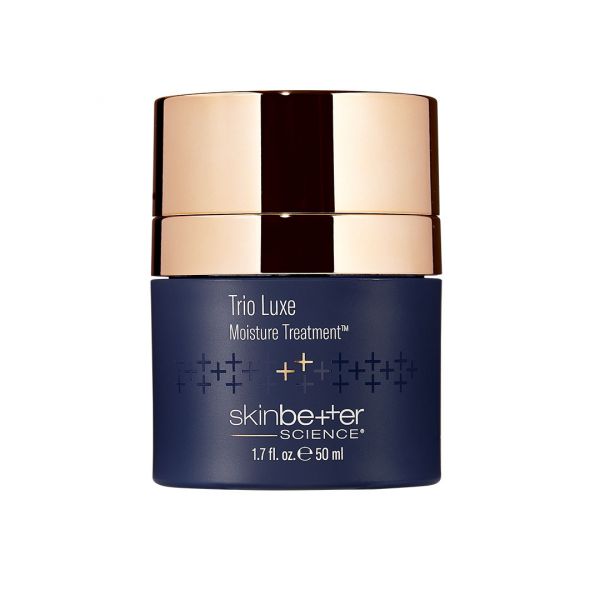 Skinbetter Science Trio Luxe Moisture Treatment - www.Hudonline.no 