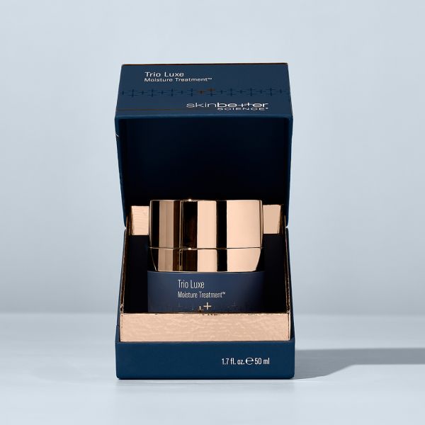 Skinbetter Science Trio Luxe Moisture Treatment - www.Hudonline.no 