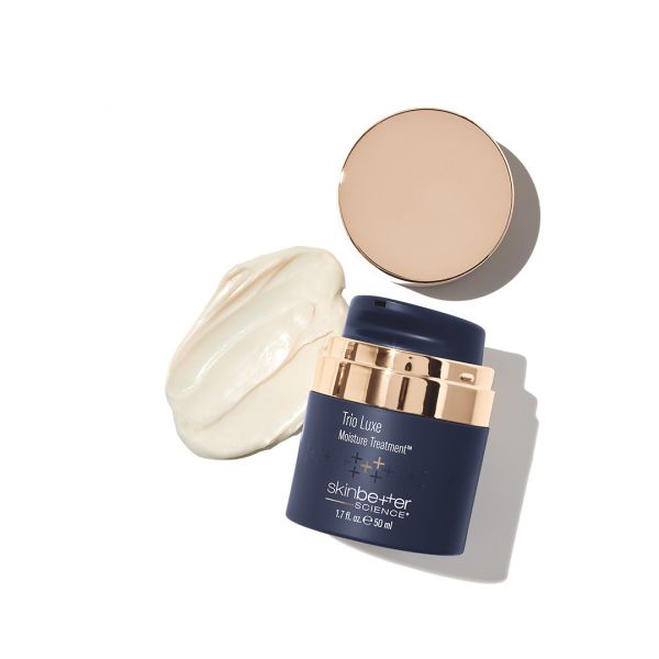 Skinbetter Science Trio Luxe Moisture Treatment - www.Hudonline.no 