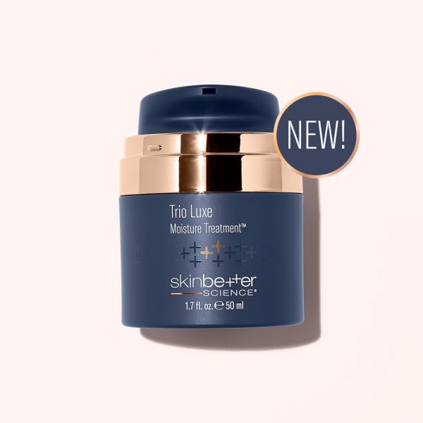 Skinbetter Science Trio Luxe Moisture Treatment - www.Hudonline.no 