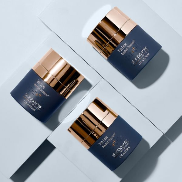 Skinbetter Science Trio Luxe Moisture Treatment - www.Hudonline.no 