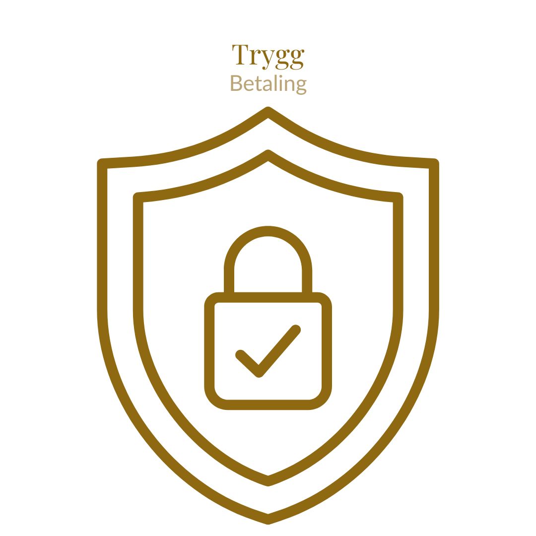 trygg betaling