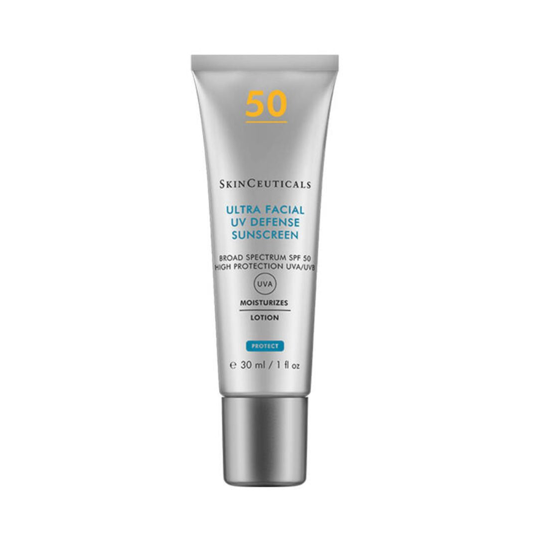 SkinCeuticals Ultra Facial Defense SPF50+ 30 ml - www.Hudonline.no 