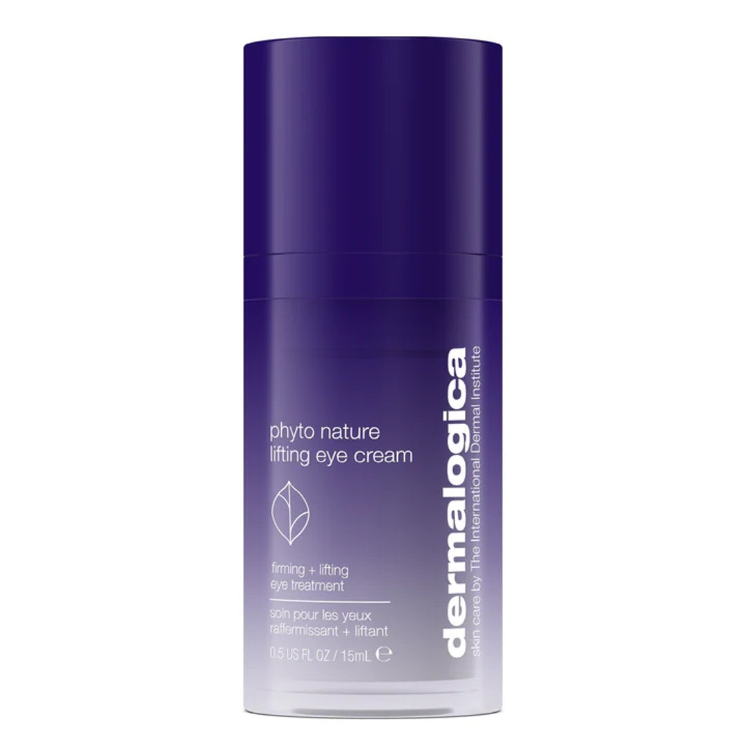 Dermalogica Phyto Nature Lifting Eye Cream 15ml - www.Hudonline.no 