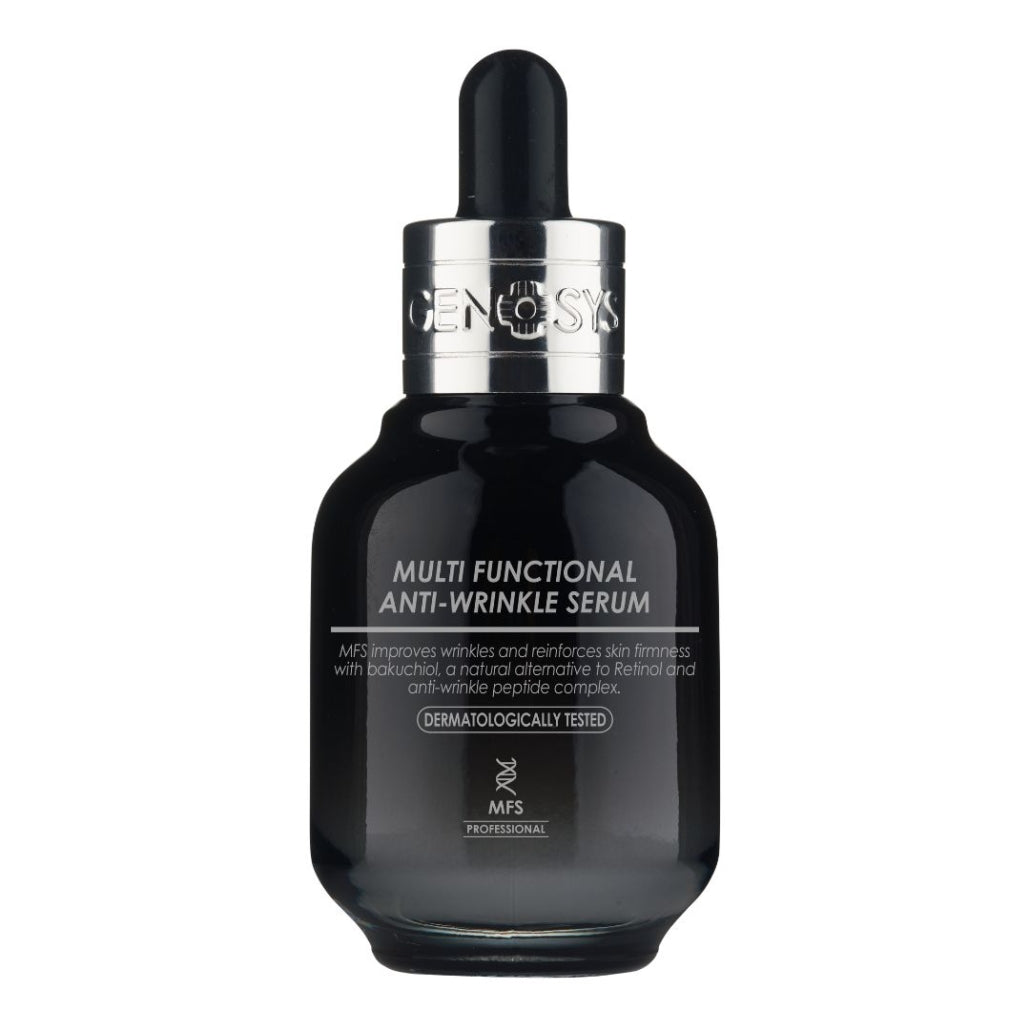 Genosys Multi Functioning Anti Wrinkle Serum 30 ml - www.Hudonline.no 