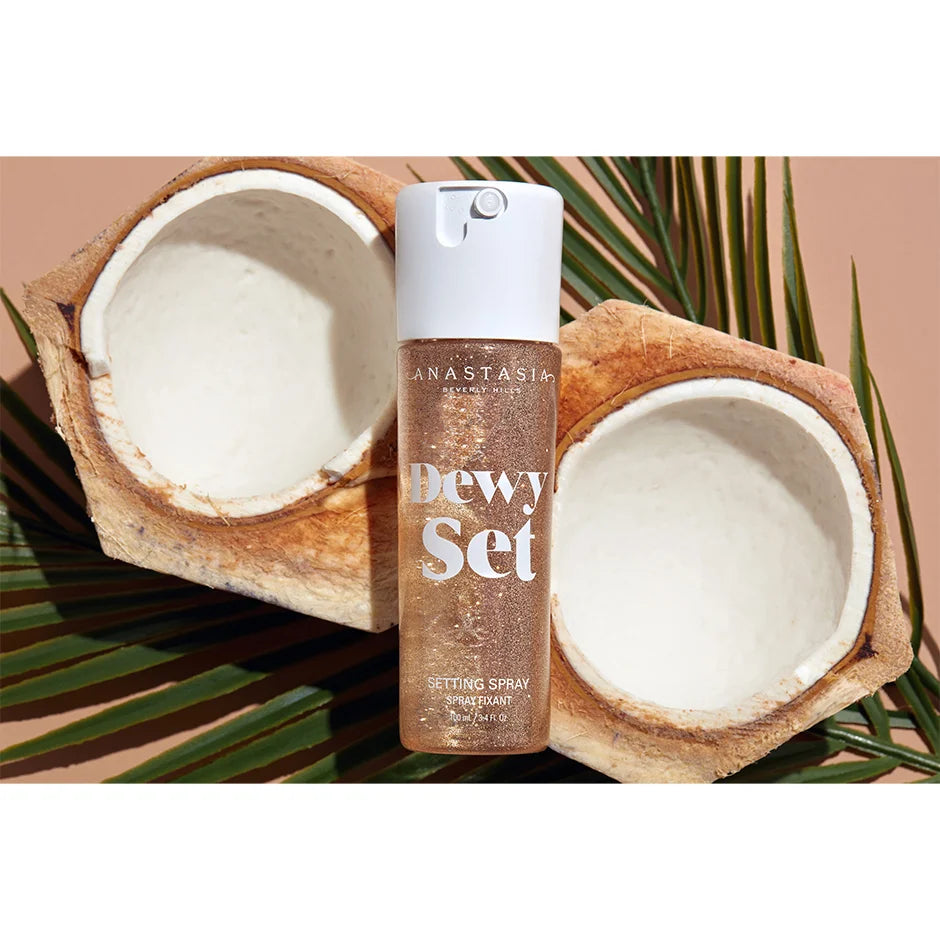 Anastasia Beverly Hills Dewy Set Setting Spray 100ml - www.Hudonline.no 