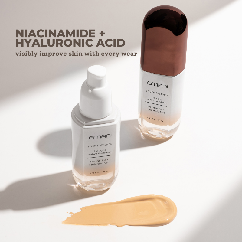 Emani Youth Defense Foundation ingredienser - www.Hudonline.no