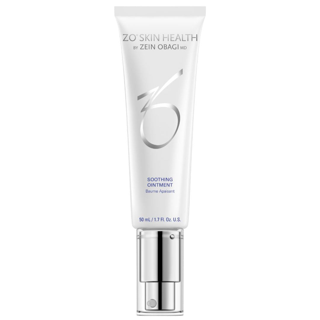 ZO Skin Health Soothing Ointment 50ml - www.Hudonline.no 