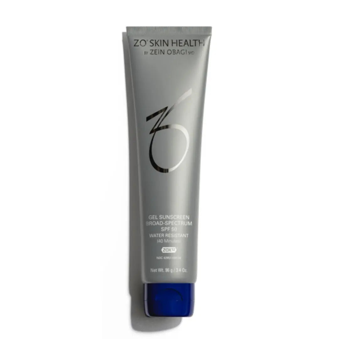 ZO Skin Health Gel Sunscreen SPF 30 — Transparent gel-solkrem 96 g - www.Hudonline.no 
