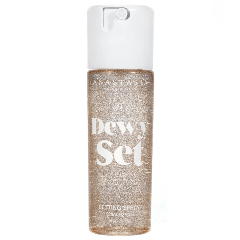 Anastasia Beverly Hills Dewy Set Setting Spray 100ml - www.Hudonline.no 