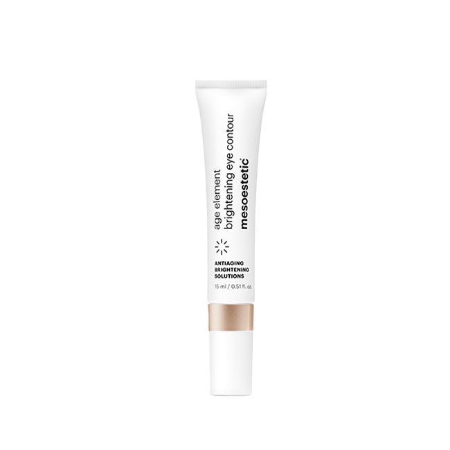 Mesoestetic Age element brightening eye contour - www.Hudonline.no 