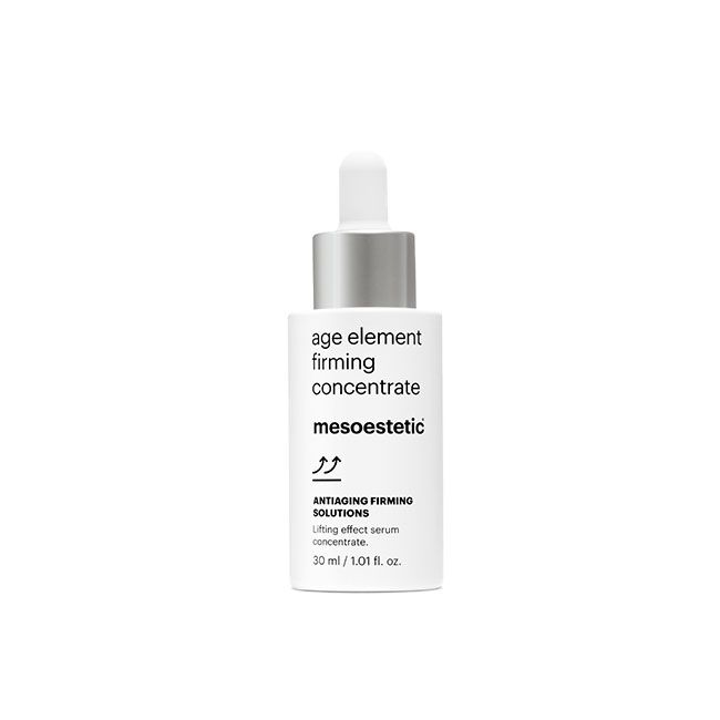 Mesoestetic Age element firming concentrate - www.Hudonline.no 