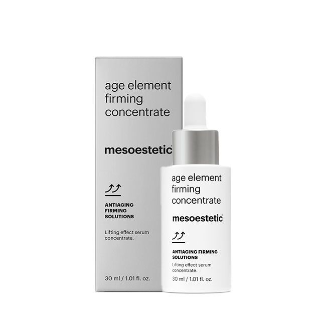 Mesoestetic Age element firming concentrate - www.Hudonline.no 
