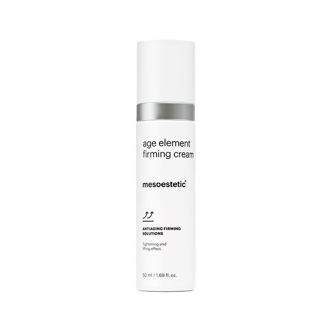 Mesoestetic Age element firming cream 50ml - www.Hudonline.no 