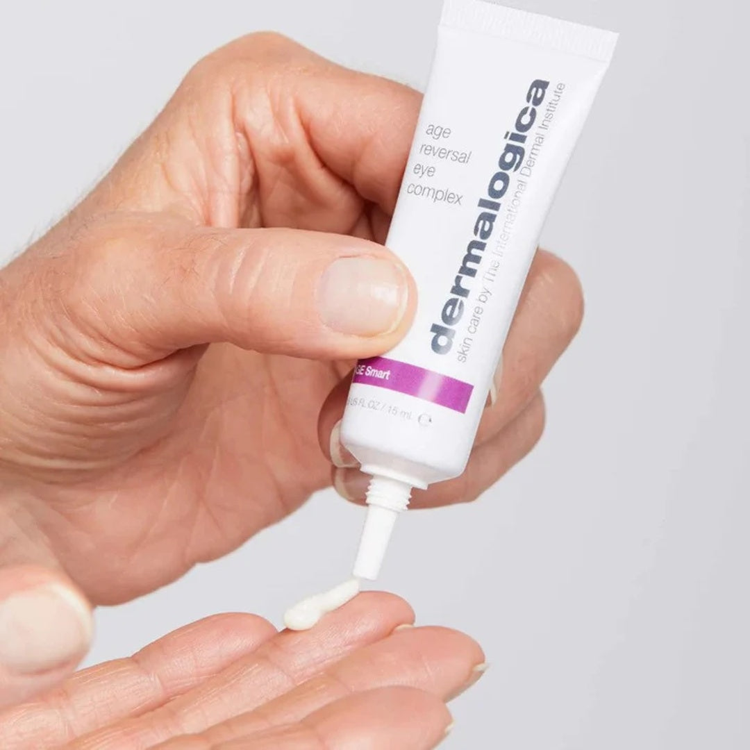 Dermalogica Age Reversal Eye Complex 15ml - www.Hudonline.no 