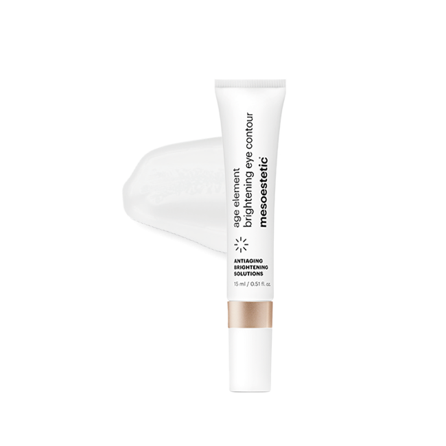 Mesoestetic Age element brightening eye contour - www.Hudonline.no 