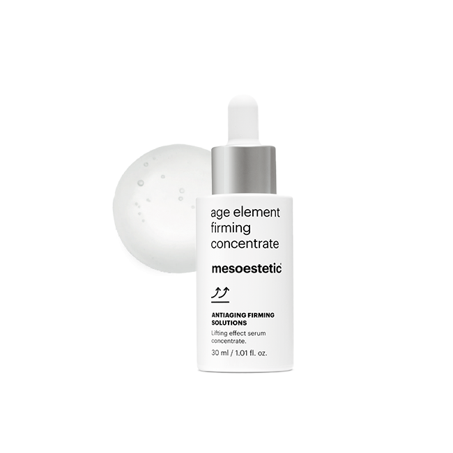 Mesoestetic Age element firming concentrate