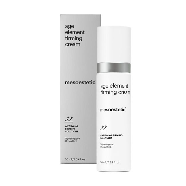 Mesoestetic Age element firming cream 50ml
