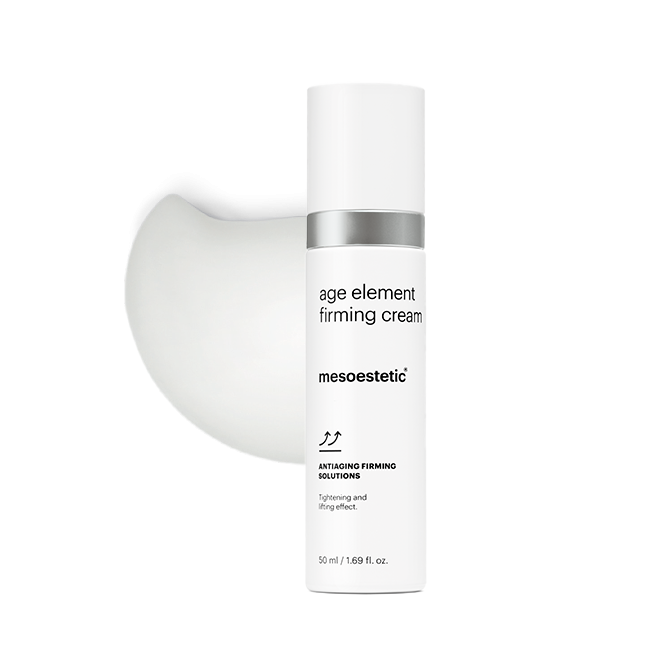 Mesoestetic Age element firming cream 50ml - www.Hudonline.no 