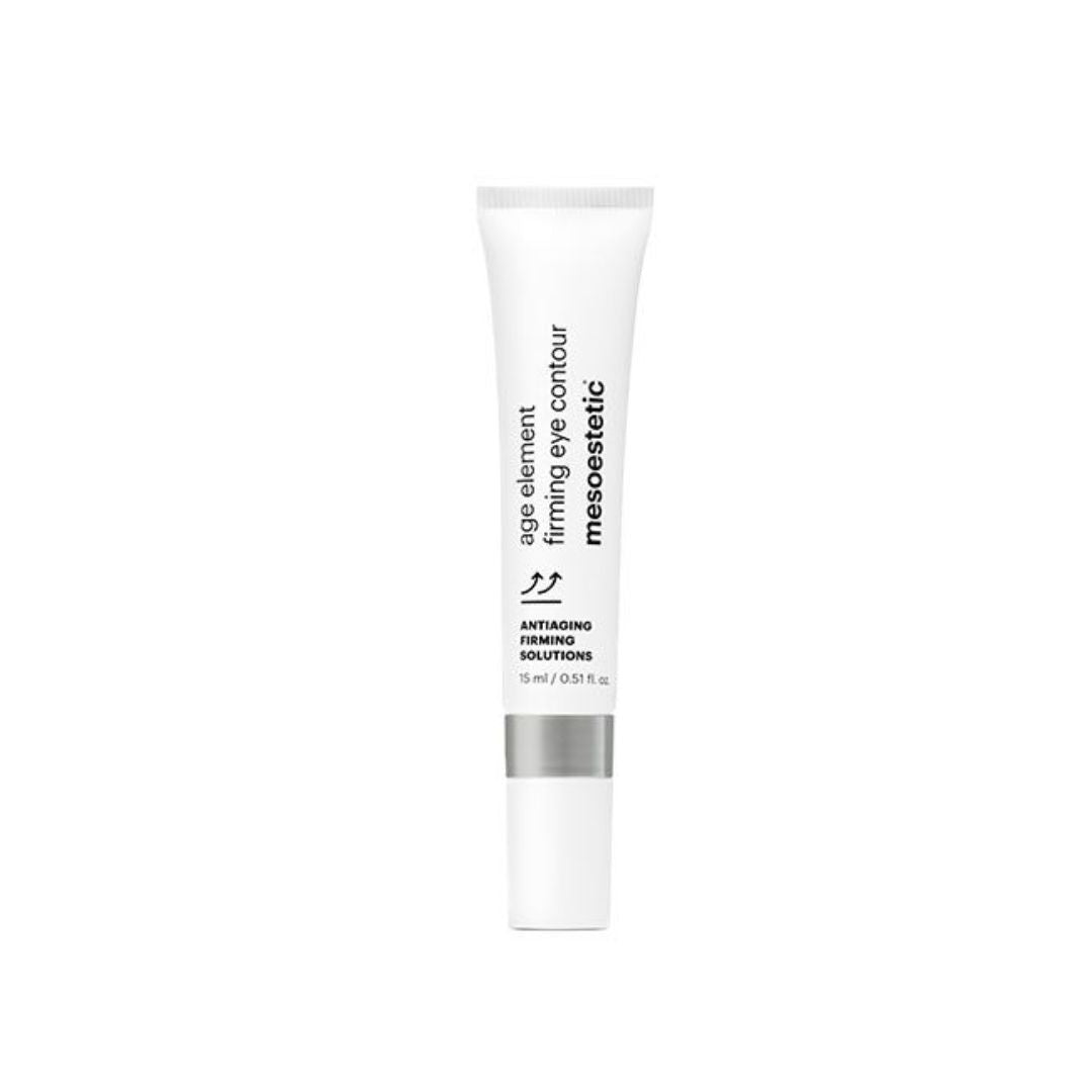 Mesoestetic age element firming eye contour 15 ml - www.Hudonline.no 
