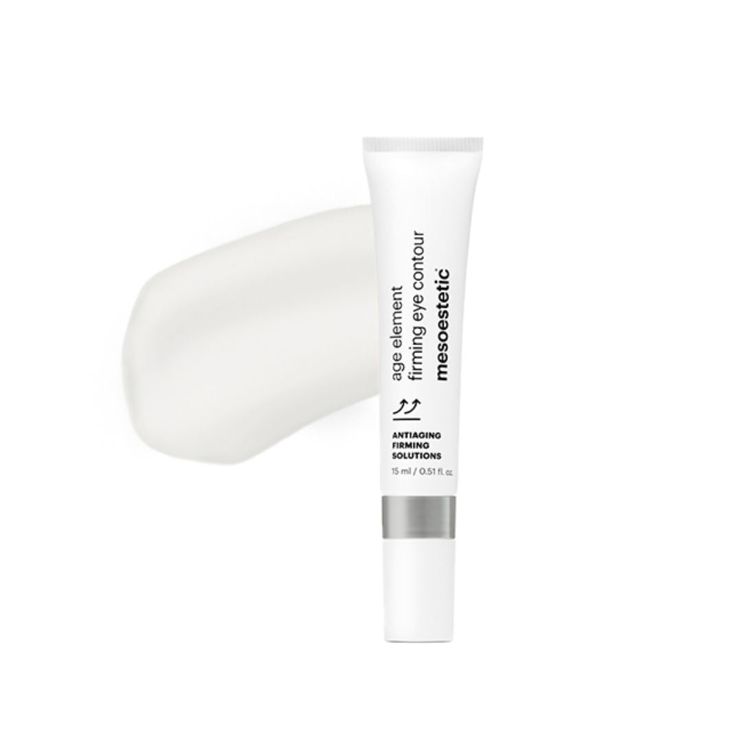 Mesoestetic age element firming eye contour 15 ml - www.Hudonline.no 