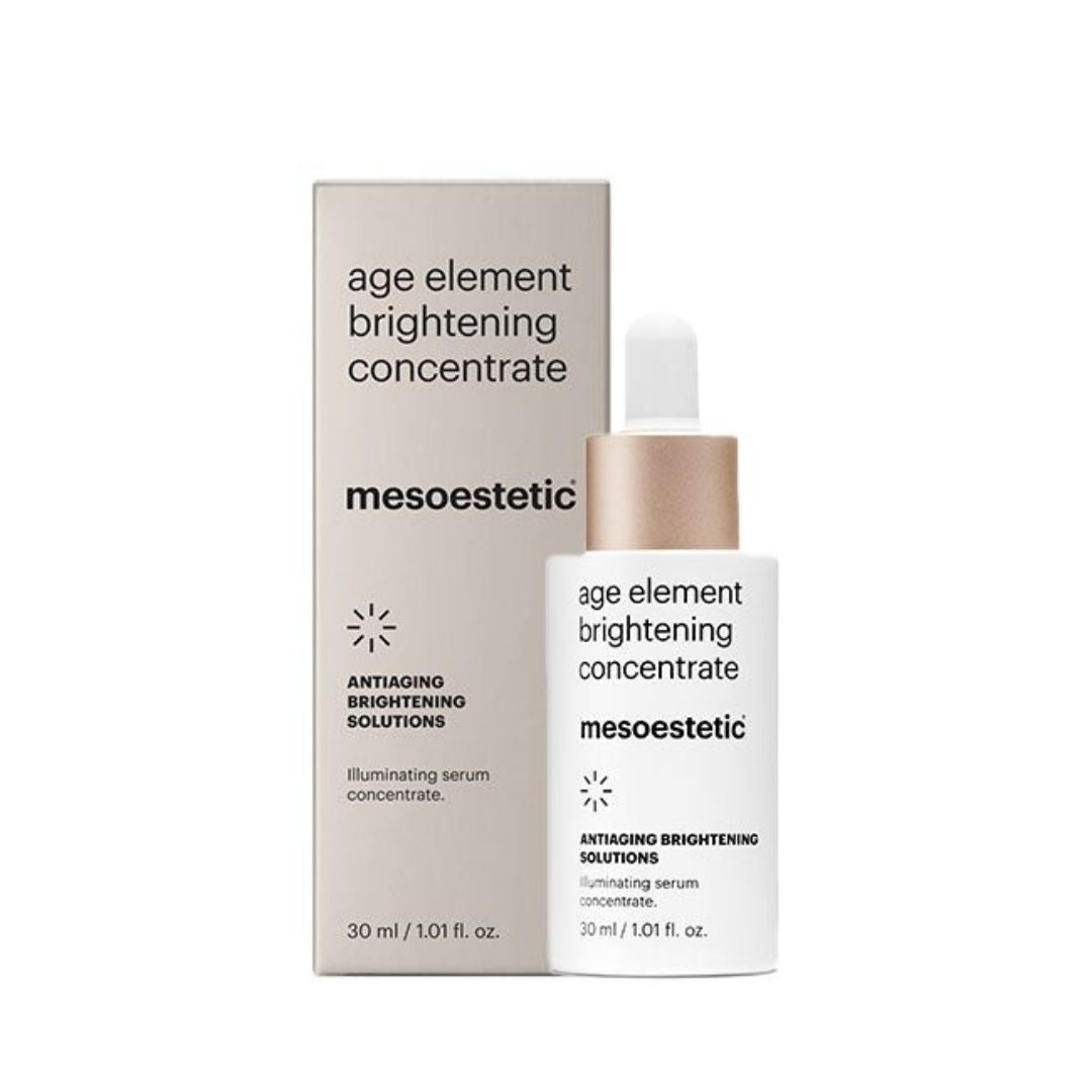 Mesoestetic age element brightening concentrate 30 ml - www.Hudonline.no