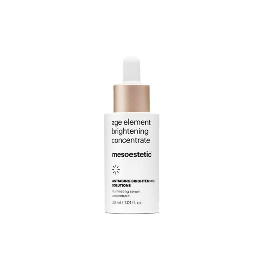 Mesoestetic age element brightening concentrate 30 ml - www.Hudonline.no 