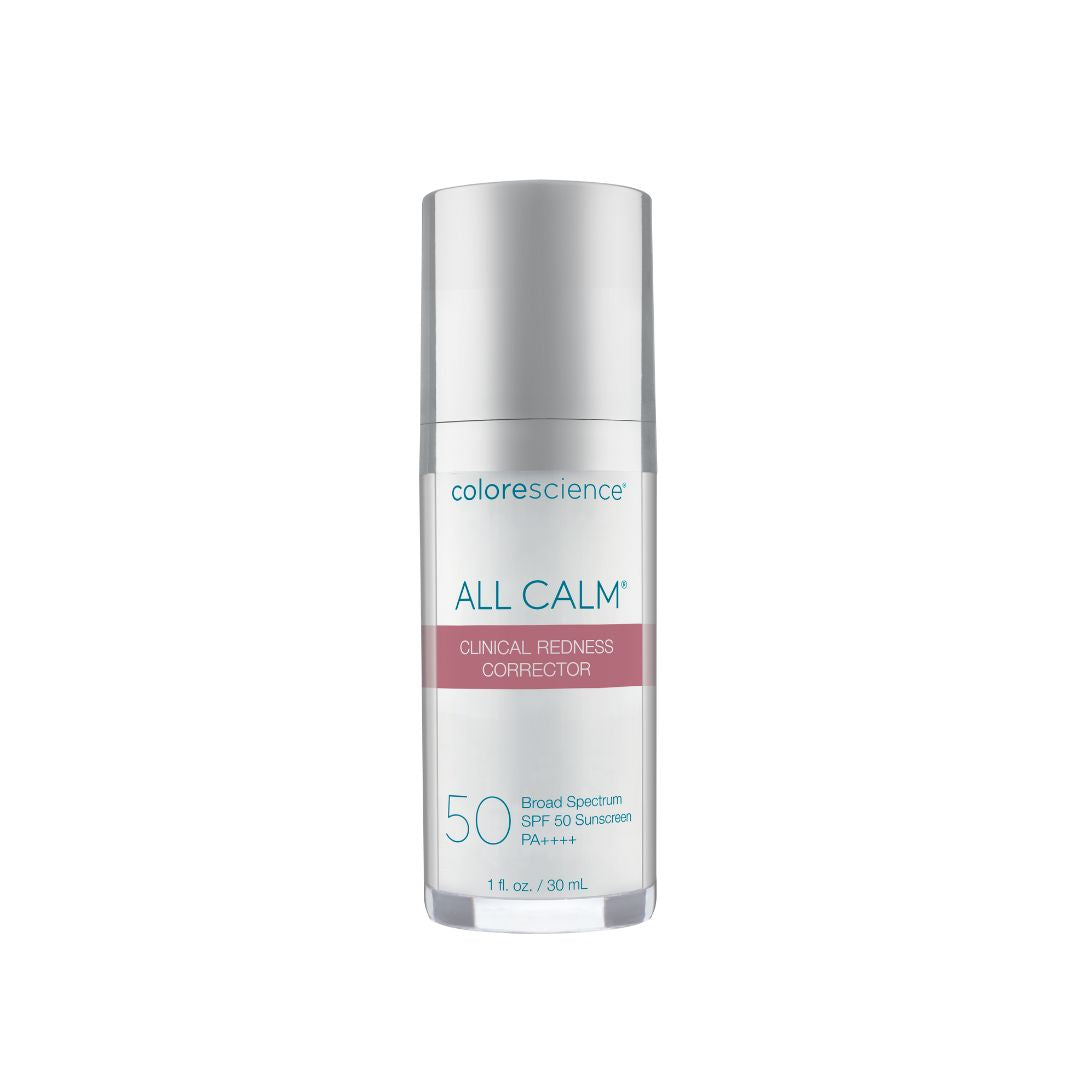 All Calm Clinical Redness Corrector SPF 50