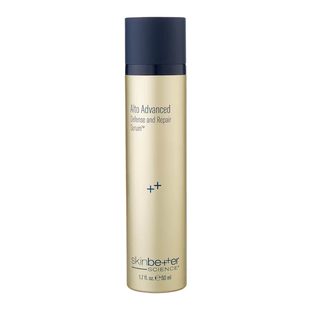 Skinbetter Science Alto Advanced Serum 50ml Kampanjestørrelse