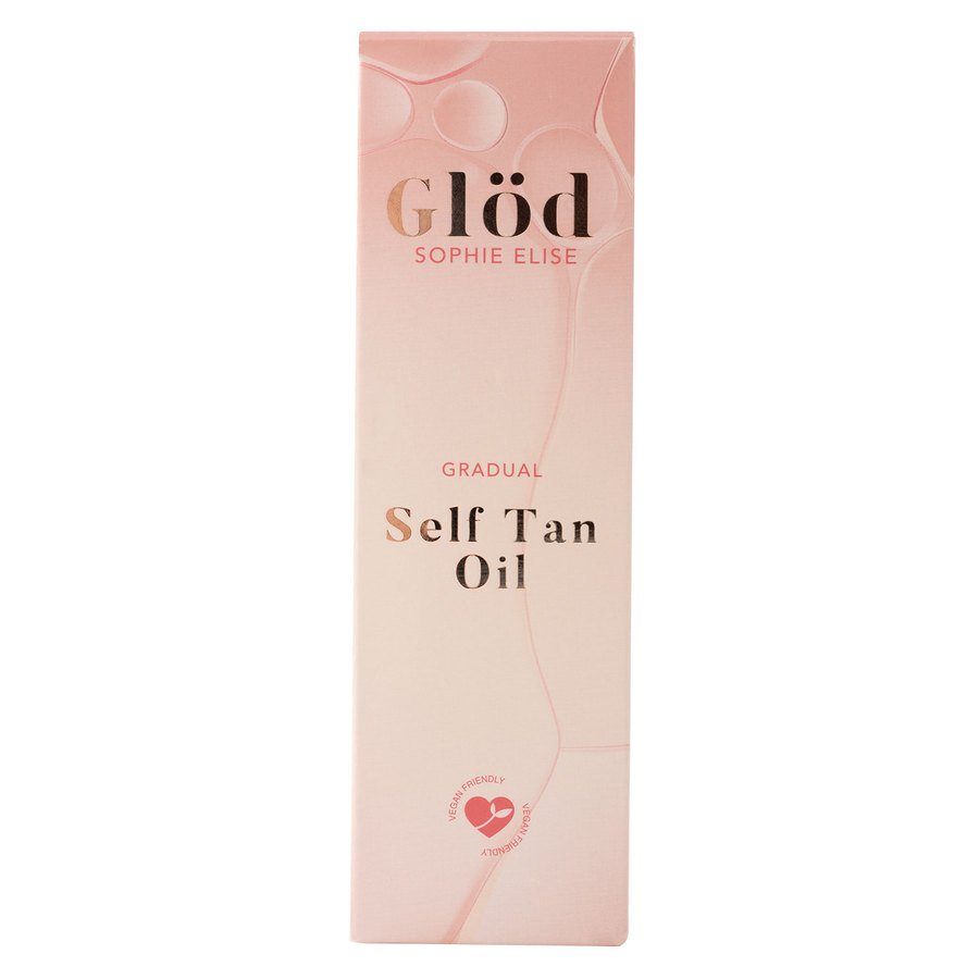 Glöd Sophie Elise Self Tan Oil 100ml