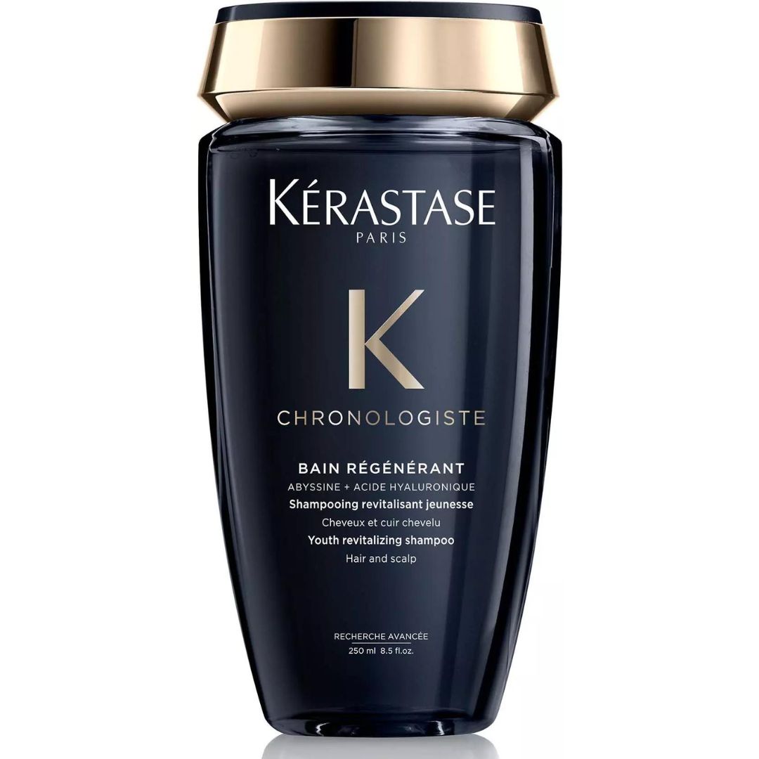 Chronologiste Bain Régénérant Shampoo 250ML - www.Hudonline.no 