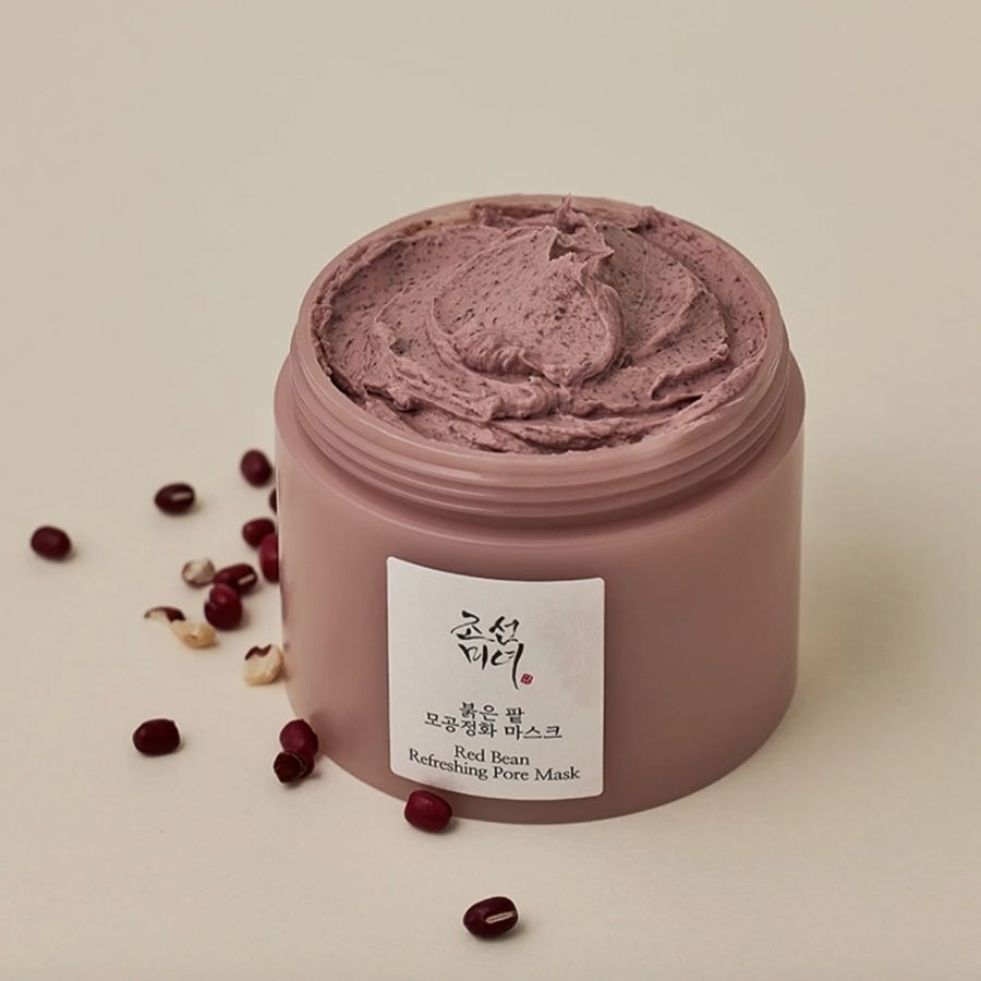 Beauty Of Joseon Red Bean Refreshing Pore Mask 140ml - www.Hudonline.no 