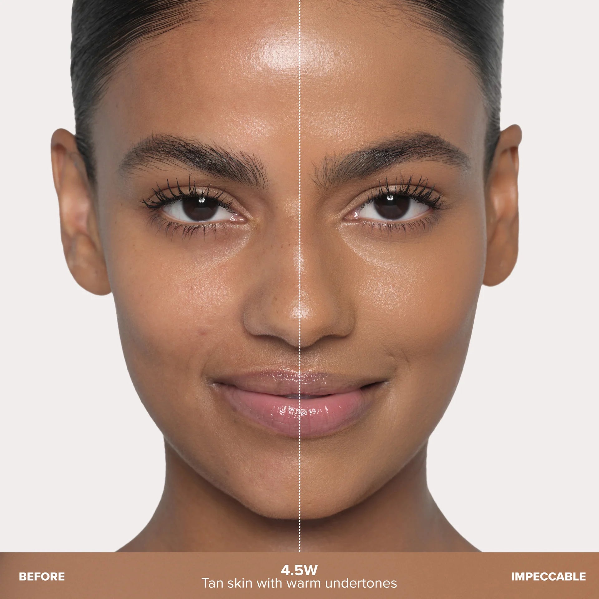 Anastasia Beverly Hills Impeccable Blurring Second-Skin Matte Foundation