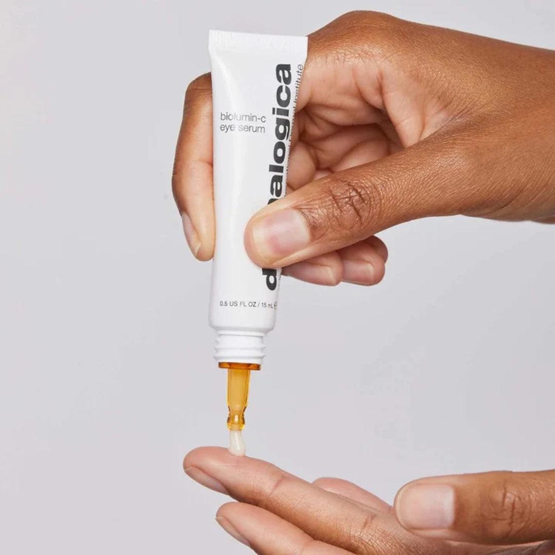 Dermalogica Biolumin-C Eye Serum 15ml - www.Hudonline.no 