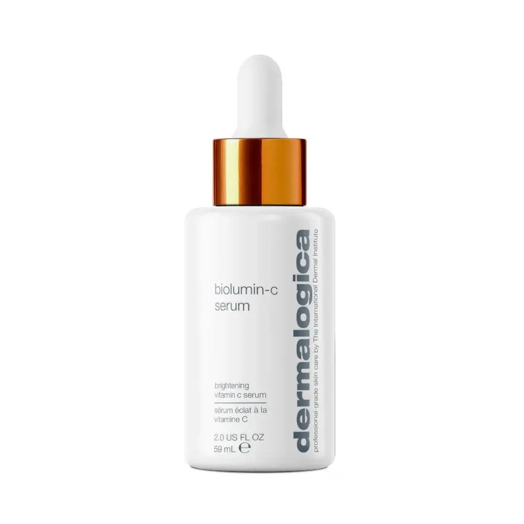 Dermalogica Biolumin-C Serum - www.Hudonline.no 