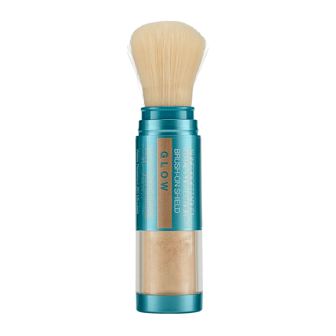 Colorescience Brush On Shield Glow - www.Hudonline.no 