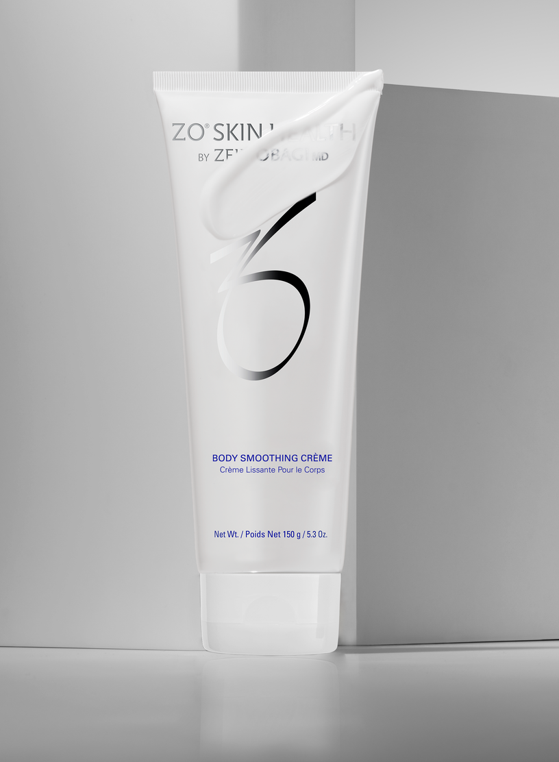 ZO Body Smoothing Créme 150g - www.Hudonline.no 