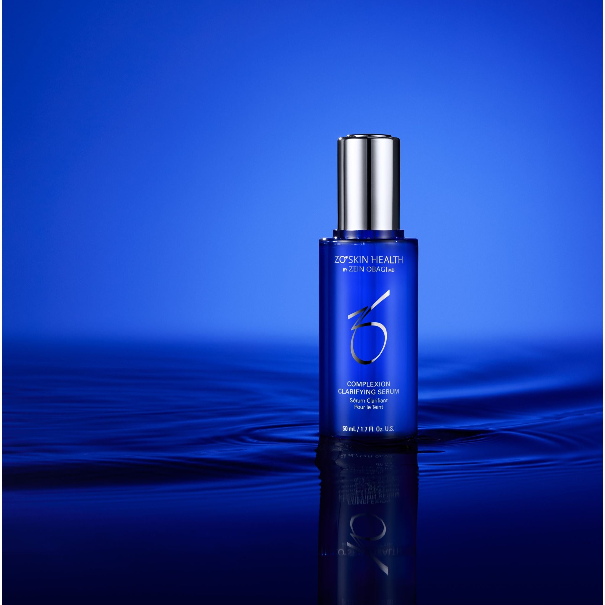 ZO Skin Health Complexion Clearing Serum 50ml - www.Hudonline.no 