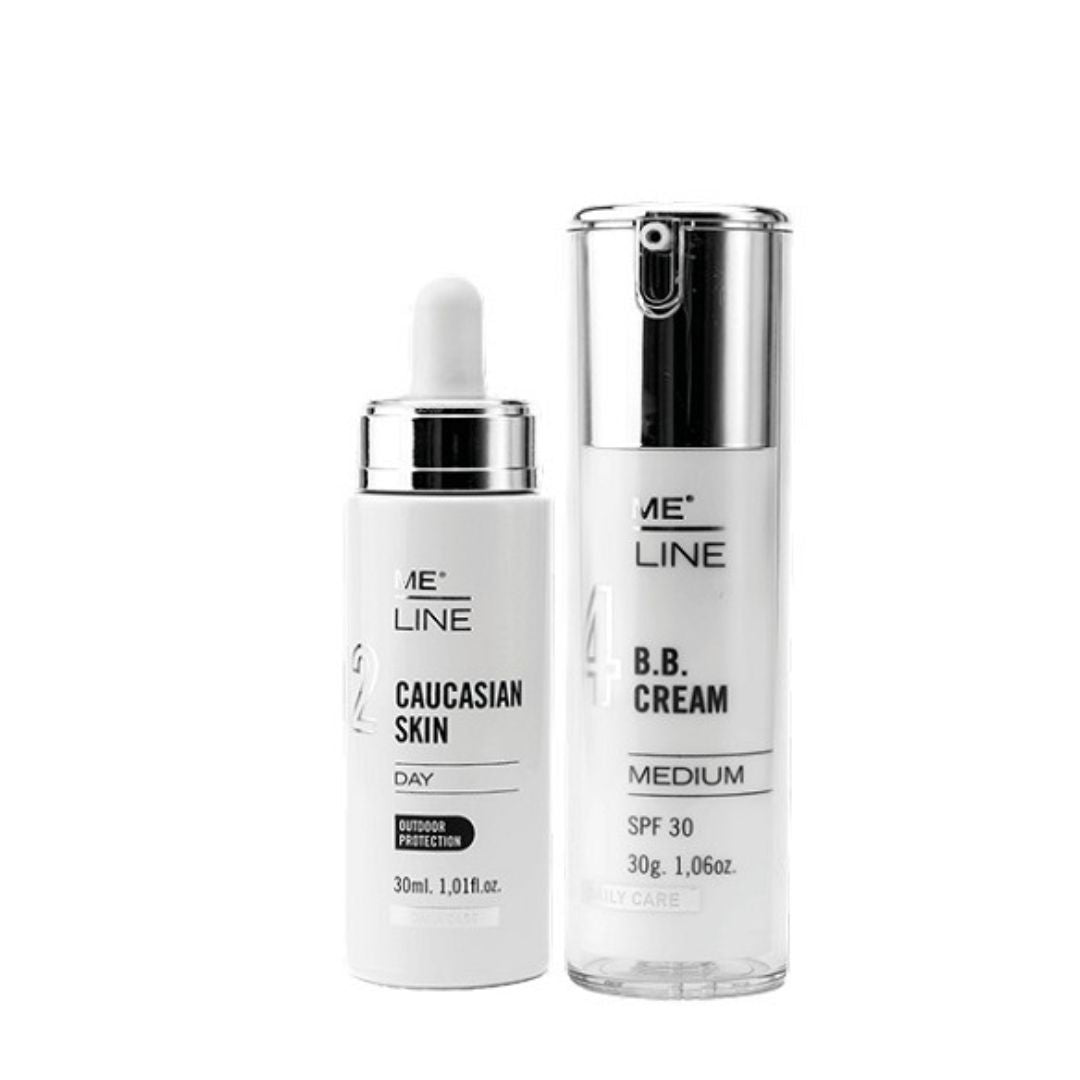 Meline kampanje. Få B.B Cream i gave