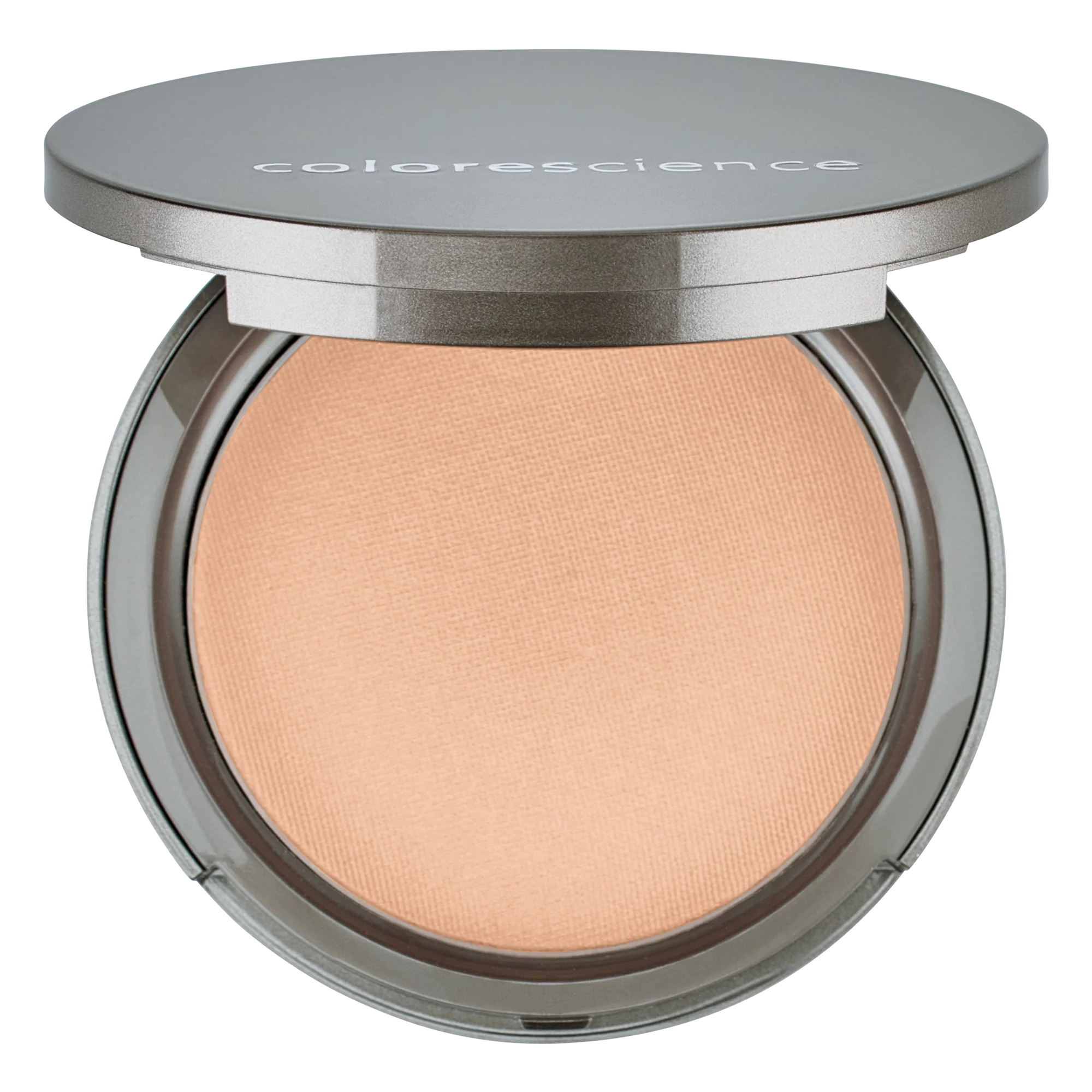 Colorescience Pressed Mineral Illuminator Champagne Kiss - www.Hudonline.no 