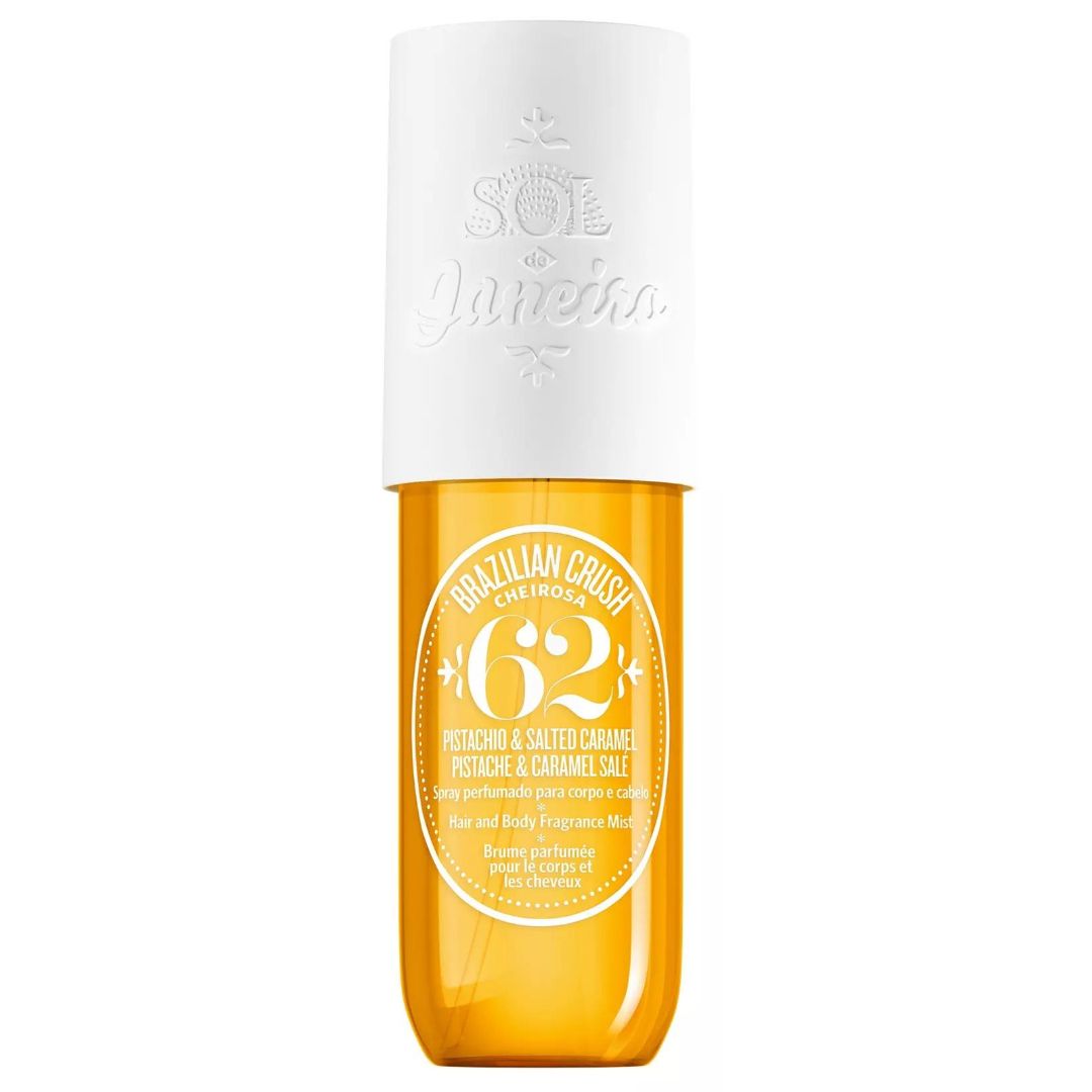 Sol De Janeiro Cheirosa 62 Perfume Mist - www.Hudonline.no 