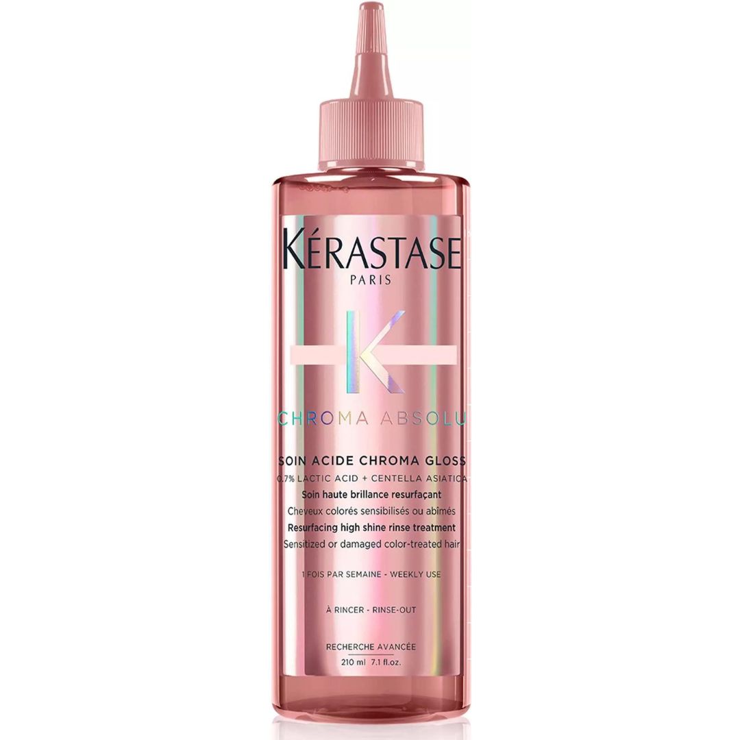 Chroma Absolu Soin Acid Chroma Gloss 210ml (fluide) - www.Hudonline.no 