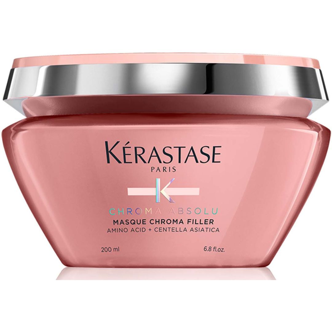 Chroma Absolu Masque Chromafiller 200ml - www.Hudonline.no 