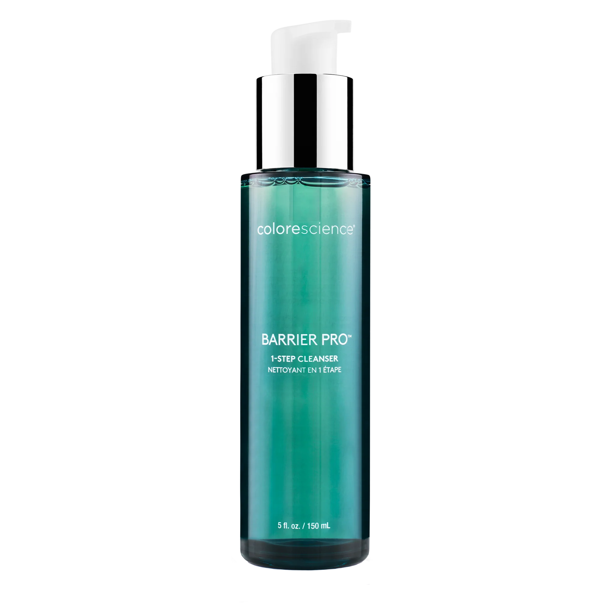 Colorescience Barrier Pro 1-step Cleanser 150 ml - www.Hudonline.no 