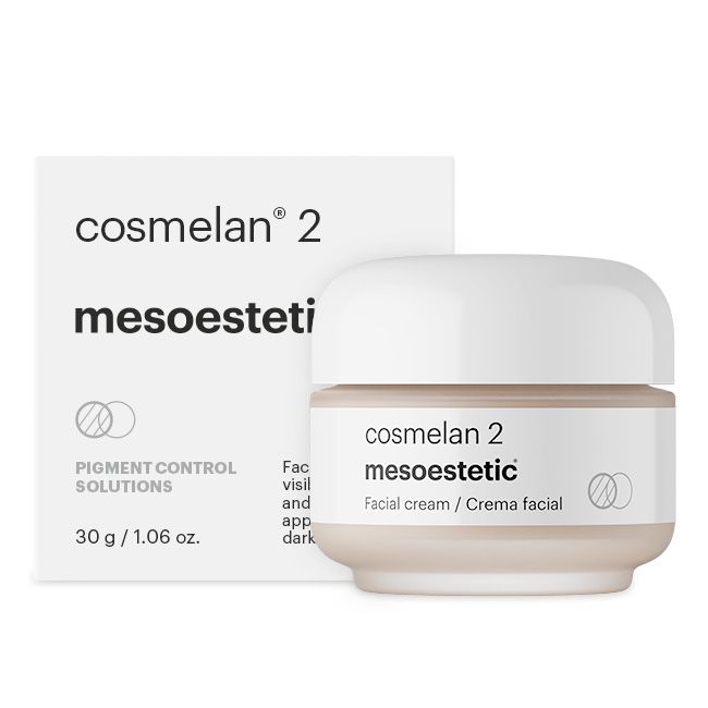 Mesoestetic Cosmelan 2 30ml - www.Hudonline.no 