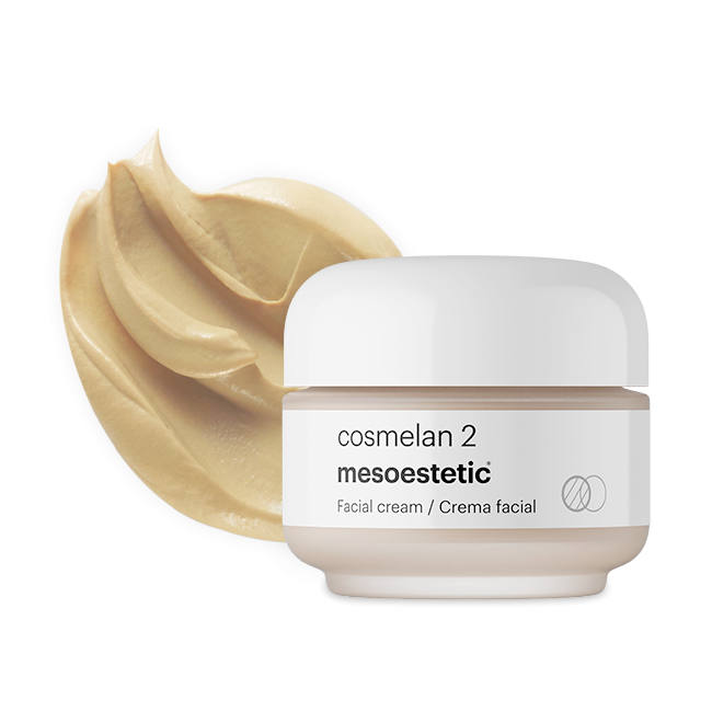 Mesoestetic Cosmelan 2 30ml - www.Hudonline.no 