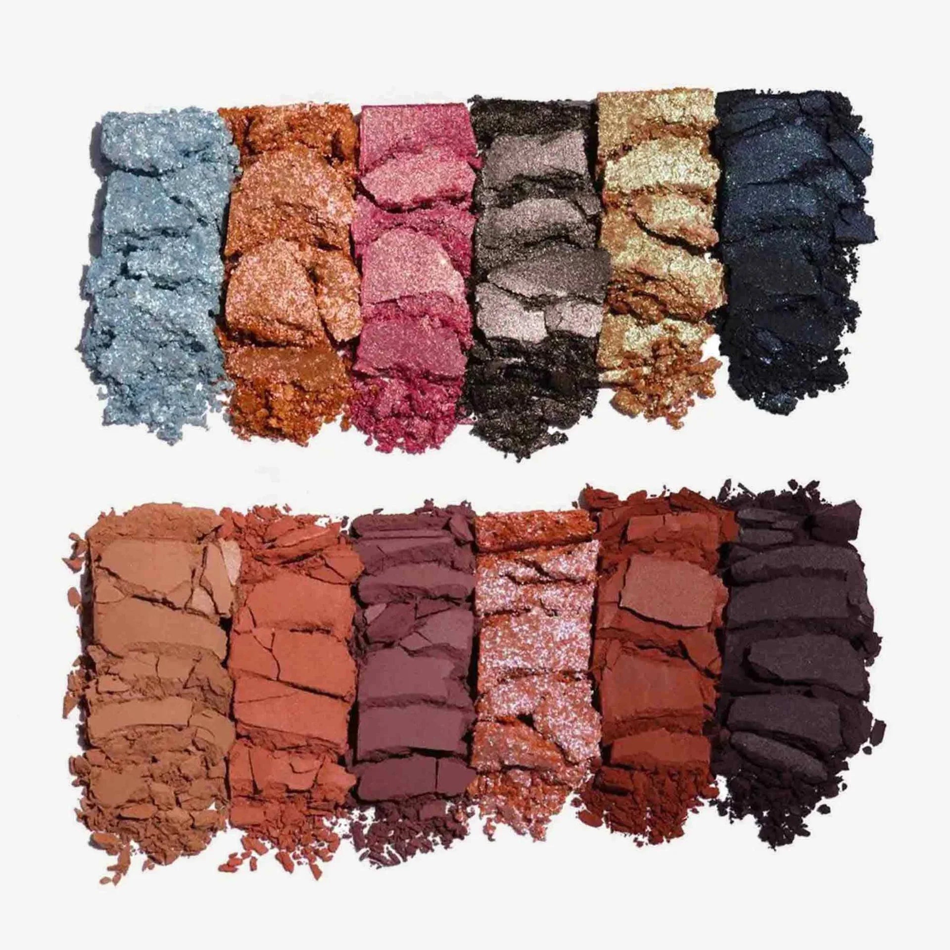 Anastasia Beverly Hills Cosmos Eye Shadow Palette - www.Hudonline.no 