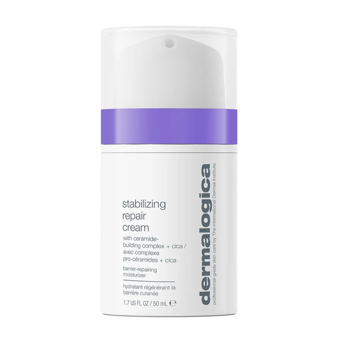 Dermalogica Stabilizing Repair Cream 50ml - www.Hudonline.no 