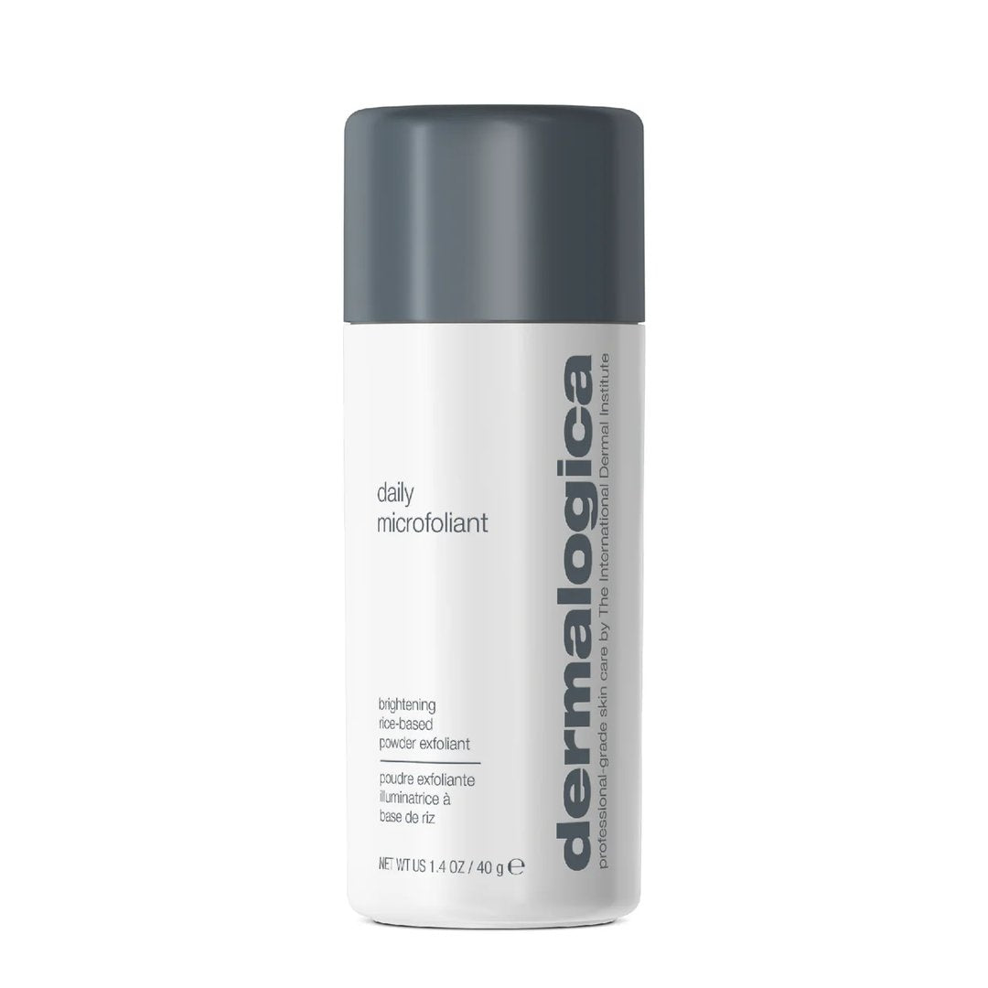 Dermalogica Daily Microfoliant 74g - www.Hudonline.no 
