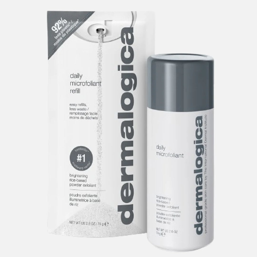 Dermalogica Daily Microfoliant 74g - www.Hudonline.no 